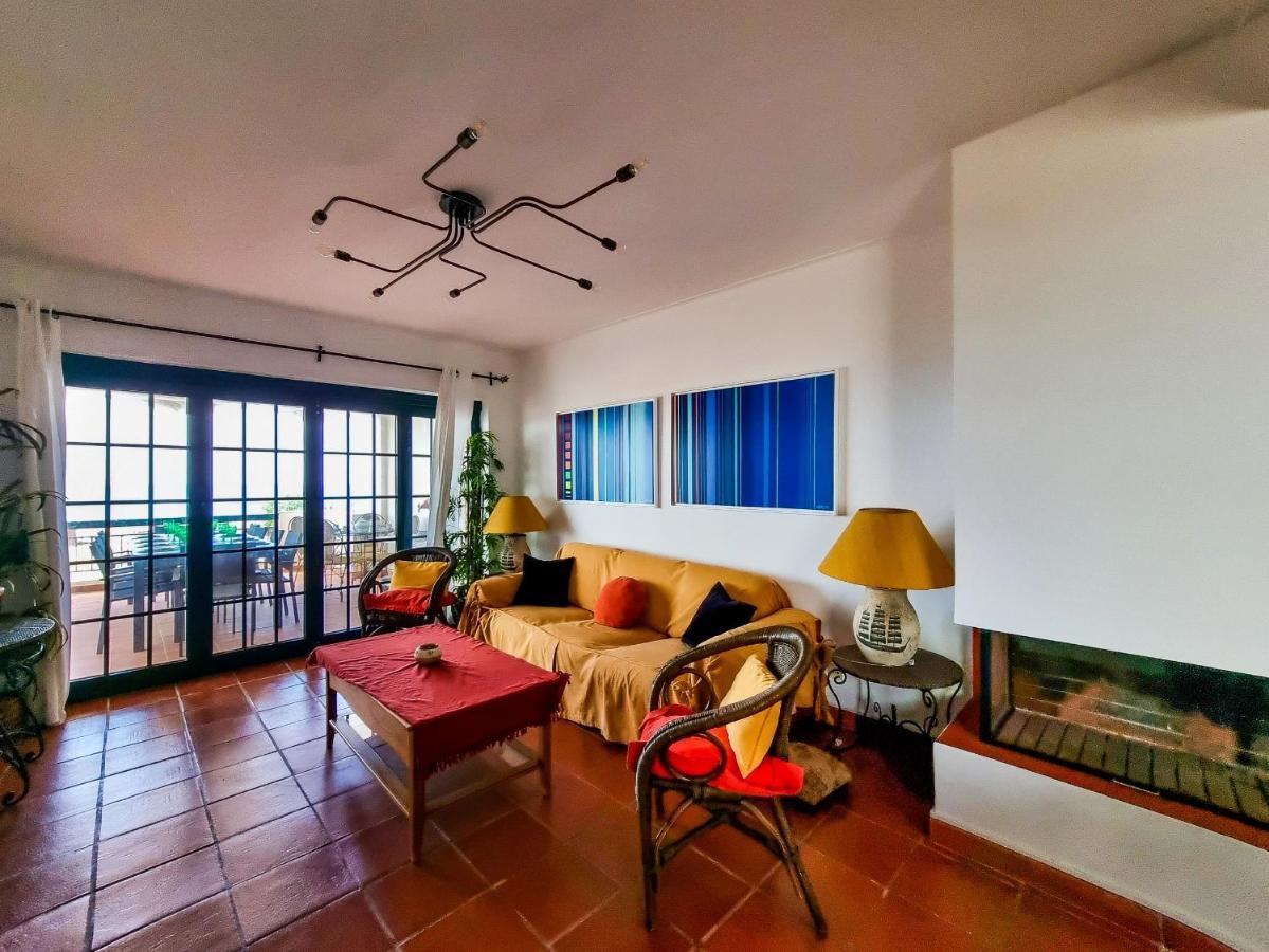 Flh Monte Gordo View Apartment With Balcony Exterior photo